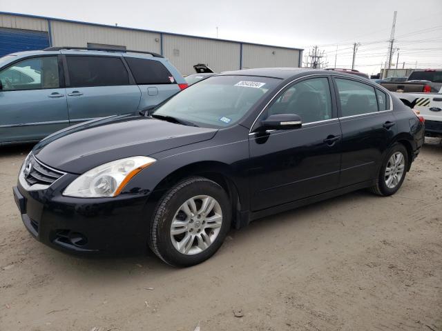 NISSAN ALTIMA 2011 1n4al2ap8bn403223