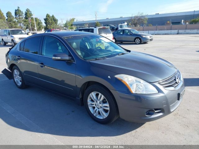 NISSAN ALTIMA 2011 1n4al2ap8bn403917