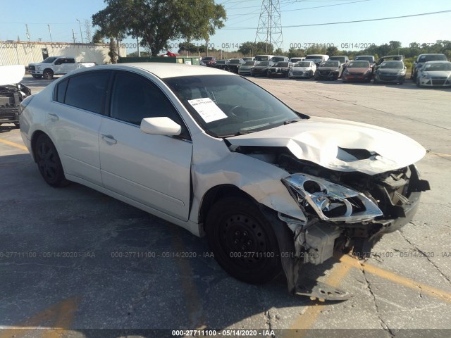 NISSAN ALTIMA 2011 1n4al2ap8bn404341