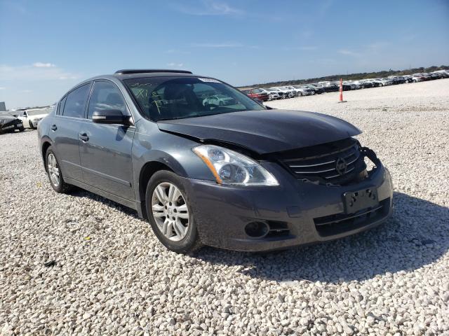 NISSAN ALTIMA BAS 2011 1n4al2ap8bn404551