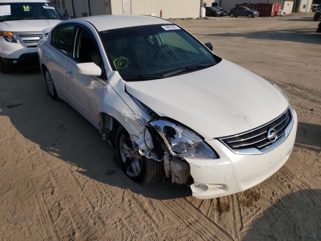 NISSAN ALTIMA BAS 2011 1n4al2ap8bn404887