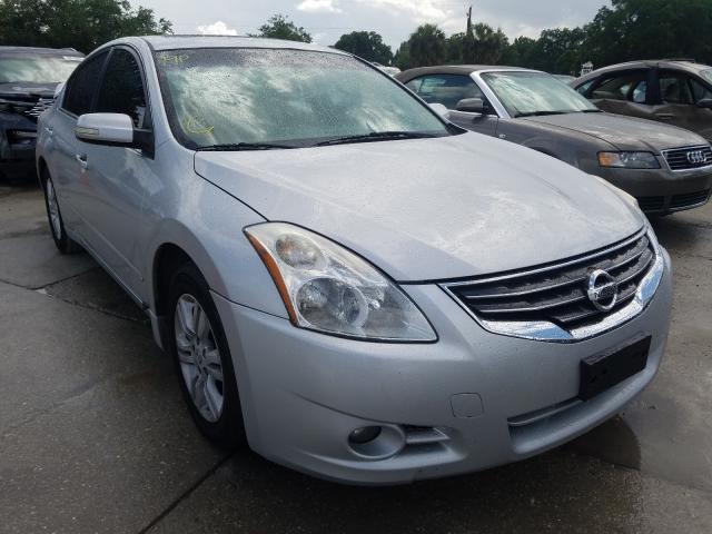 NISSAN ALTIMA BAS 2011 1n4al2ap8bn404971