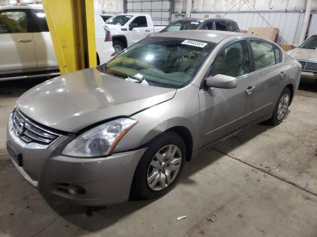 NISSAN ALTIMA BAS 2011 1n4al2ap8bn405764