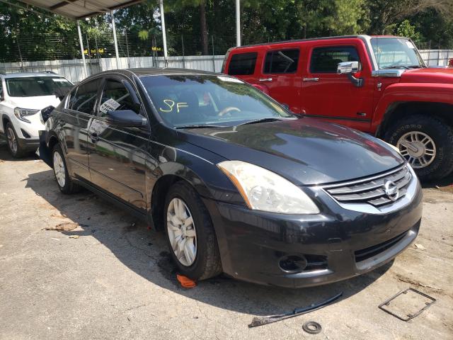 NISSAN ALTIMA BAS 2011 1n4al2ap8bn405800