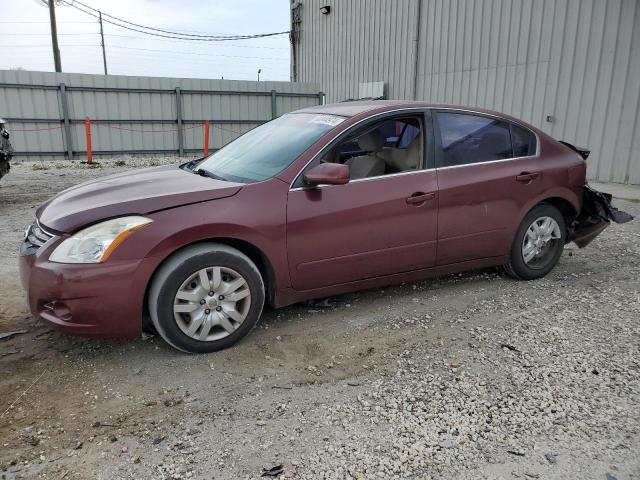 NISSAN ALTIMA 2011 1n4al2ap8bn405859