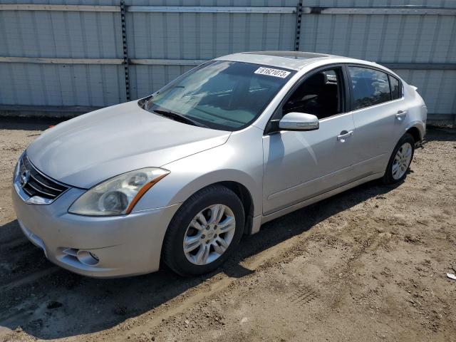 NISSAN ALTIMA BAS 2011 1n4al2ap8bn406316