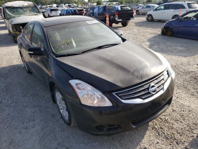 NISSAN ALTIMA 2011 1n4al2ap8bn406364