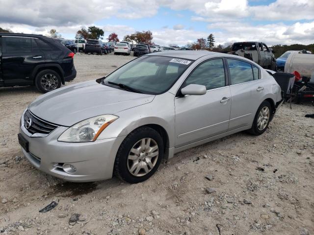 NISSAN ALTIMA 2011 1n4al2ap8bn406526