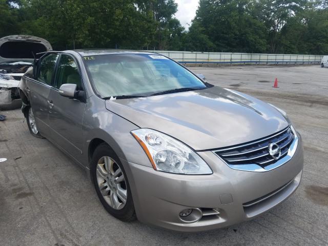 NISSAN ALTIMA BAS 2011 1n4al2ap8bn406753