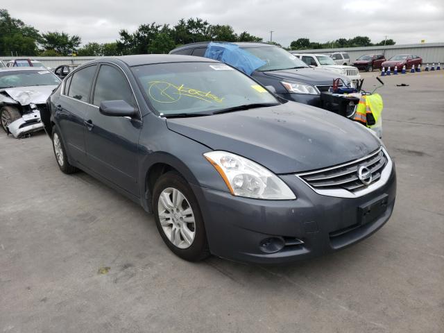 NISSAN ALTIMA 2011 1n4al2ap8bn407238