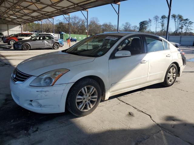 NISSAN ALTIMA BAS 2011 1n4al2ap8bn407661