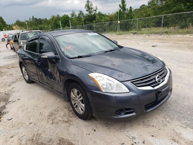 NISSAN ALTIMA BAS 2011 1n4al2ap8bn407708