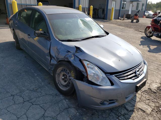 NISSAN ALTIMA BAS 2011 1n4al2ap8bn408146