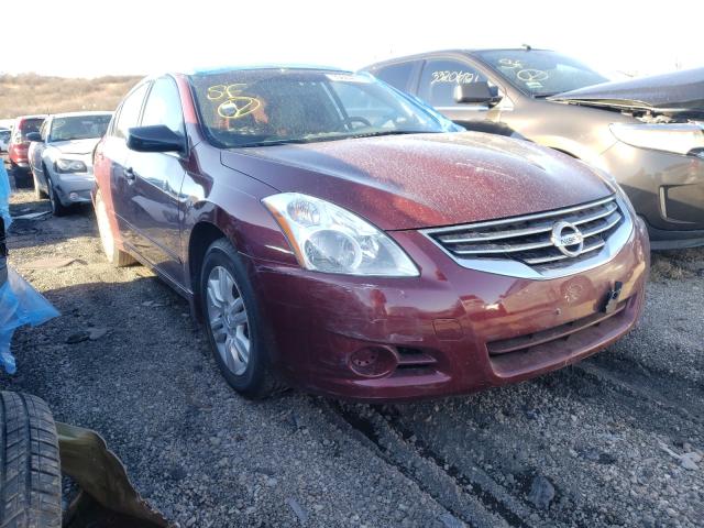 NISSAN ALTIMA BAS 2011 1n4al2ap8bn408261