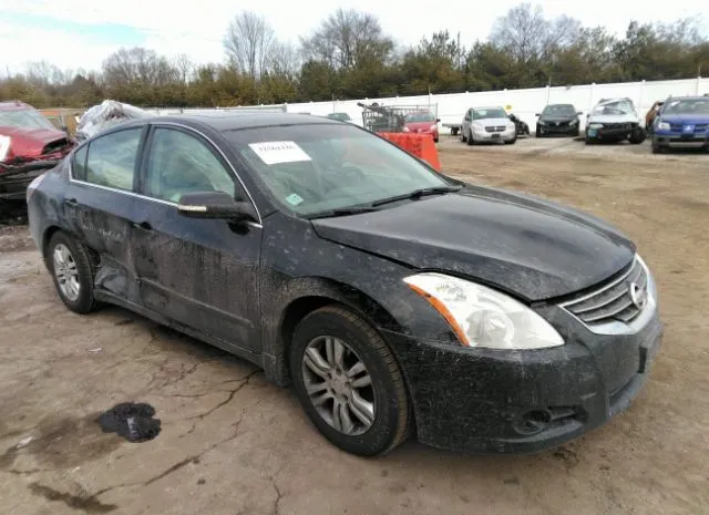 NISSAN ALTIMA 2011 1n4al2ap8bn408339