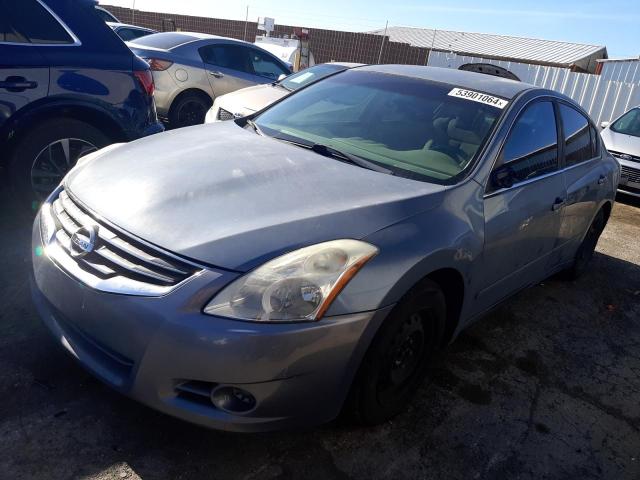 NISSAN ALTIMA 2011 1n4al2ap8bn408695