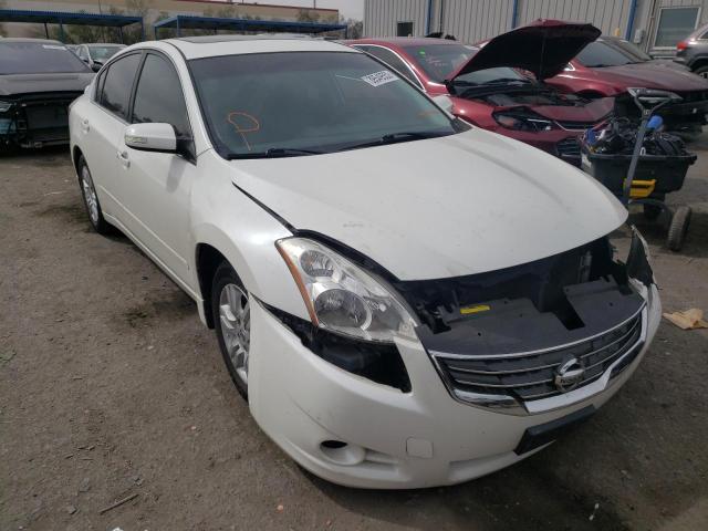 NISSAN ALTIMA BAS 2011 1n4al2ap8bn409815