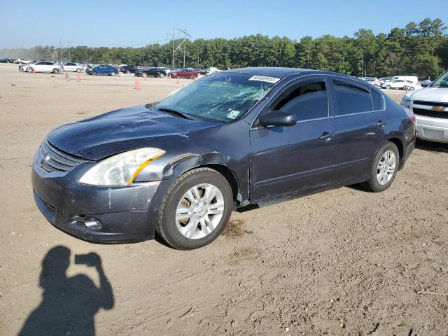 NISSAN ALTIMA BAS 2011 1n4al2ap8bn410608