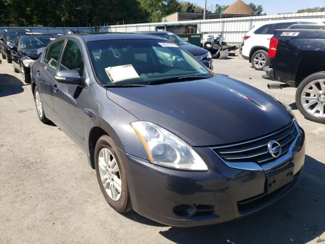 NISSAN ALTIMA BAS 2011 1n4al2ap8bn410852