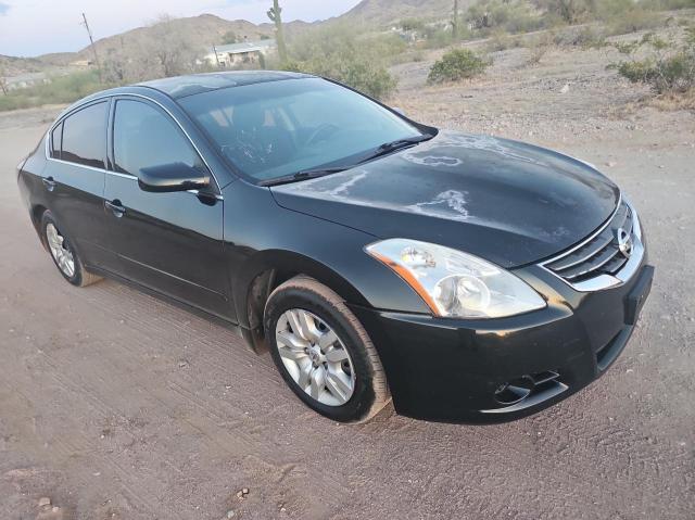 NISSAN ALTIMA BAS 2011 1n4al2ap8bn411211