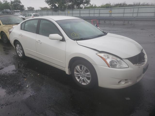 NISSAN ALTIMA BAS 2011 1n4al2ap8bn411273