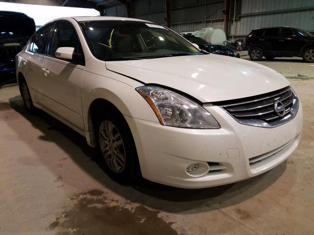 NISSAN ALTIMA BAS 2011 1n4al2ap8bn411998