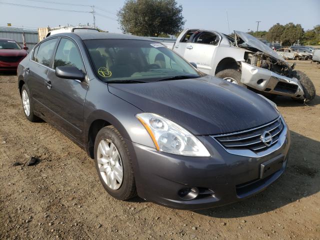 NISSAN ALTIMA BAS 2011 1n4al2ap8bn412407