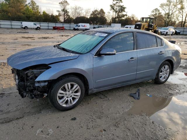 NISSAN ALTIMA BAS 2011 1n4al2ap8bn412956