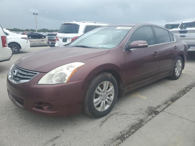 NISSAN ALTIMA BAS 2011 1n4al2ap8bn413217