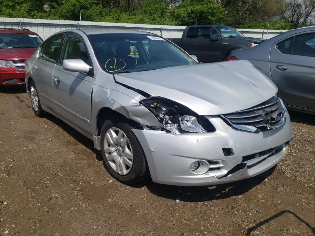 NISSAN ALTIMA BAS 2011 1n4al2ap8bn414092