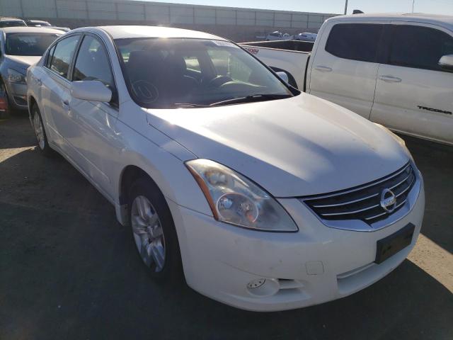 NISSAN ALTIMA BAS 2011 1n4al2ap8bn414268