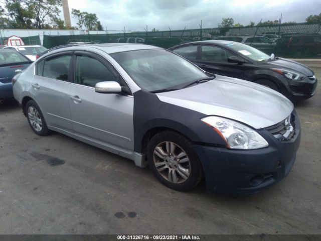 NISSAN ALTIMA 2011 1n4al2ap8bn414691