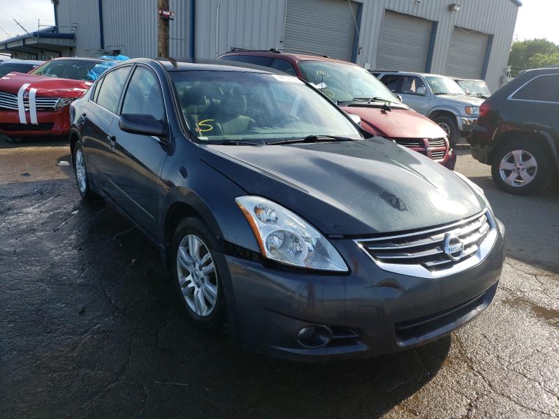 NISSAN ALTIMA BAS 2011 1n4al2ap8bn415033