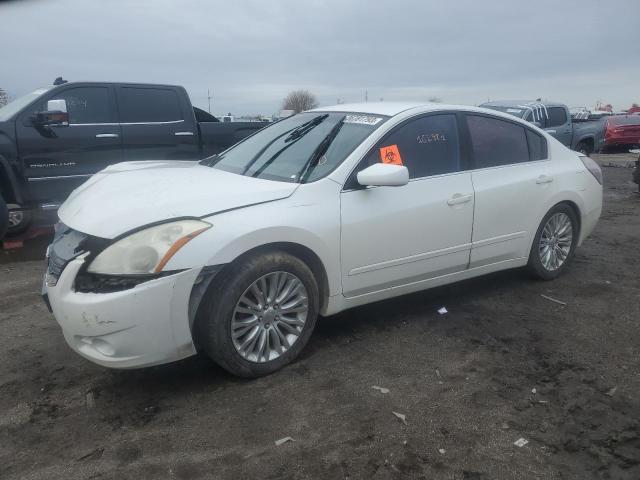 NISSAN ALTIMA BAS 2011 1n4al2ap8bn415193