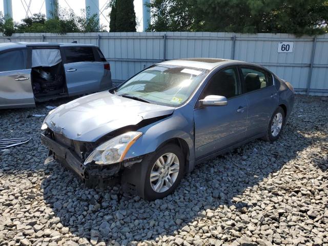 NISSAN ALTIMA BAS 2011 1n4al2ap8bn415226