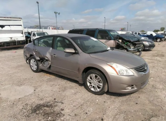 NISSAN ALTIMA 2011 1n4al2ap8bn415288