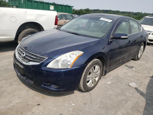 NISSAN ALTIMA BAS 2011 1n4al2ap8bn415467