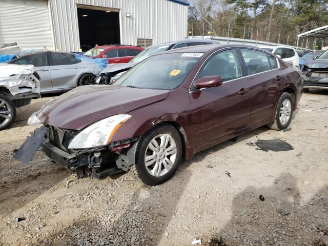 NISSAN ALTIMA BAS 2011 1n4al2ap8bn416280