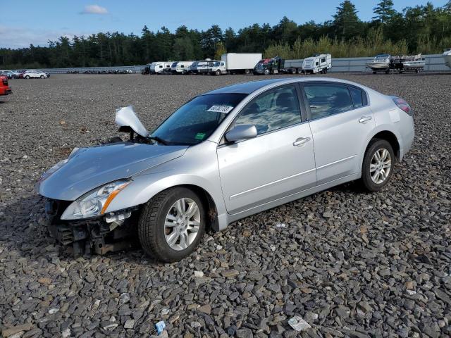 NISSAN ALTIMA BAS 2011 1n4al2ap8bn417218