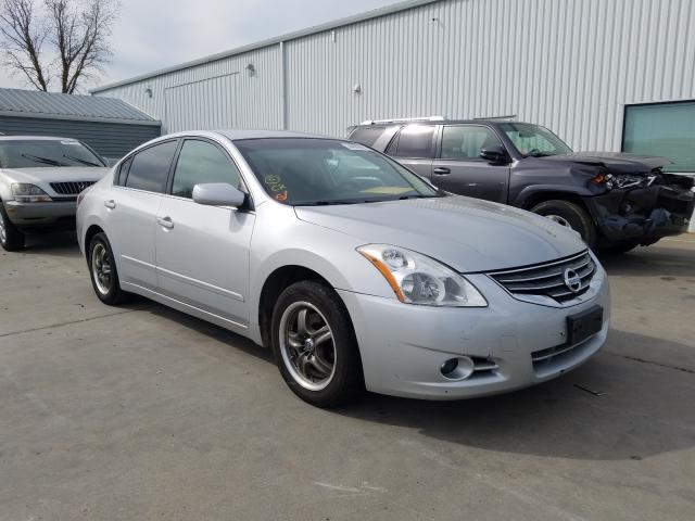 NISSAN ALTIMA BAS 2011 1n4al2ap8bn417316