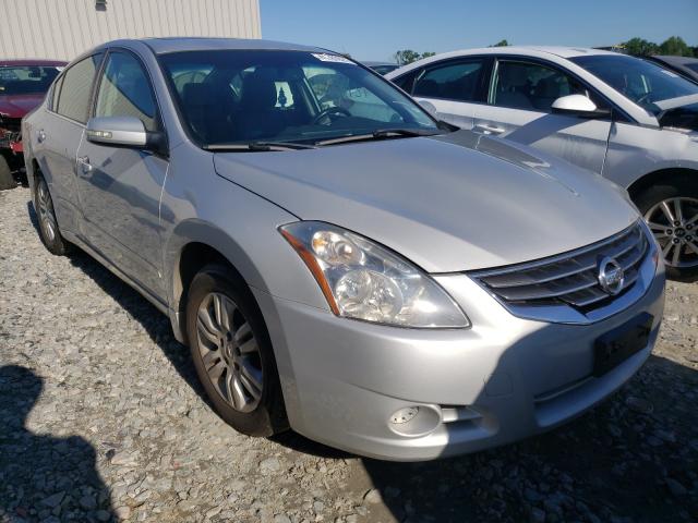 NISSAN ALTIMA BAS 2011 1n4al2ap8bn418398