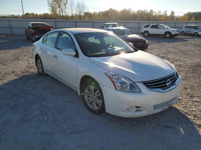 NISSAN ALTIMA BAS 2011 1n4al2ap8bn420748