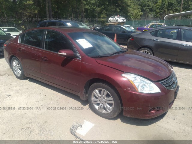 NISSAN ALTIMA 2011 1n4al2ap8bn420992