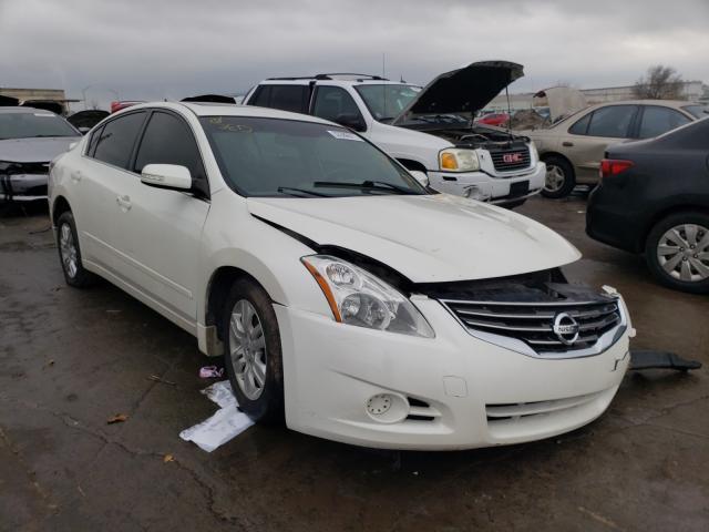 NISSAN ALTIMA BAS 2011 1n4al2ap8bn421429