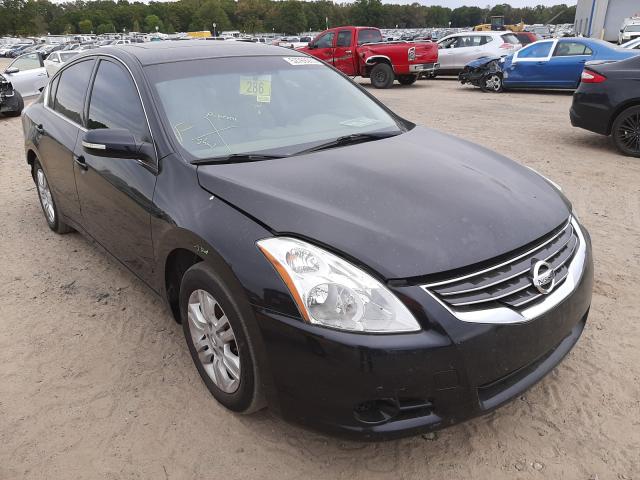 NISSAN ALTIMA BAS 2011 1n4al2ap8bn421995