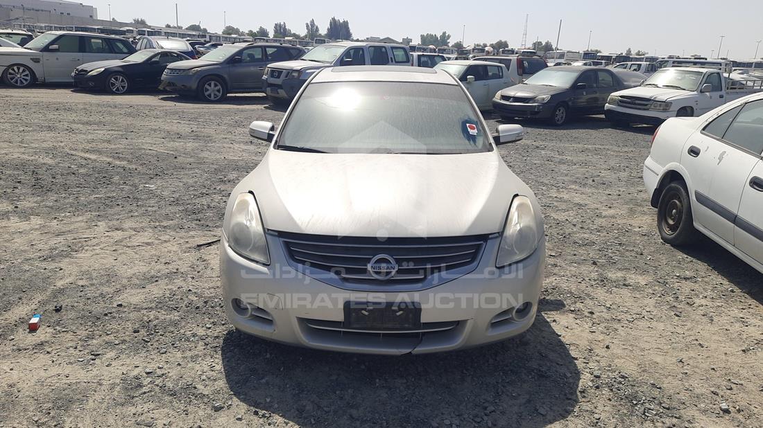 NISSAN ALTIMA 2011 1n4al2ap8bn422001