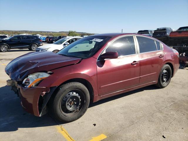 NISSAN ALTIMA 2011 1n4al2ap8bn422063