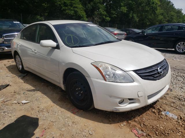 NISSAN ALTIMA 2011 1n4al2ap8bn422967