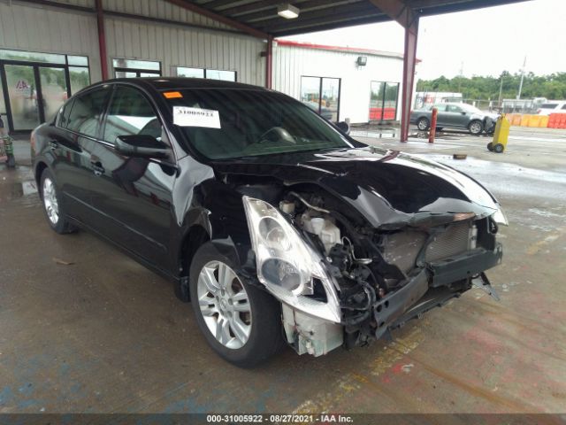 NISSAN ALTIMA 2011 1n4al2ap8bn423228