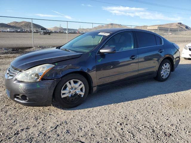 NISSAN ALTIMA 2011 1n4al2ap8bn423813